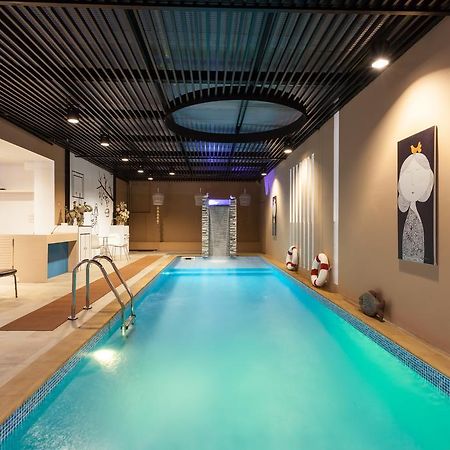 We Briza Hotel Chiangmai Chiang Mai Eksteriør bilde